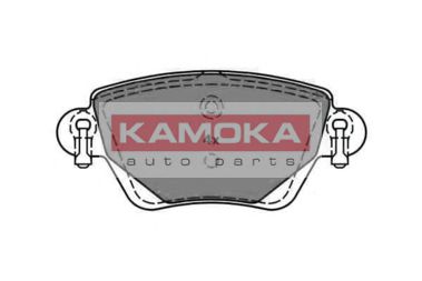 Тормозные колодки KAMOKA JQ1012832