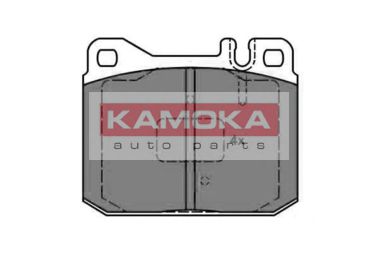 Тормозные колодки KAMOKA JQ101286