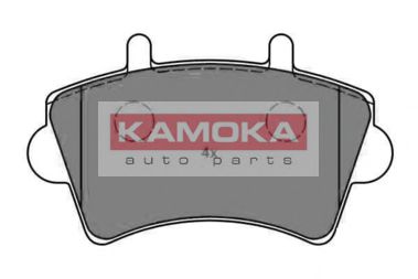 Тормозные колодки KAMOKA JQ1012904