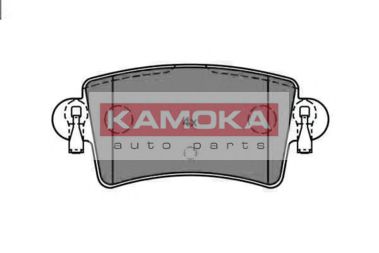 Тормозные колодки KAMOKA JQ1012906