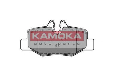 Тормозные колодки KAMOKA JQ1012988