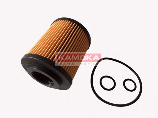 Масляный фильтр KAMOKA F104501