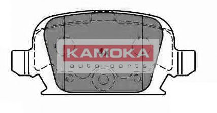 Тормозные колодки KAMOKA JQ1012944