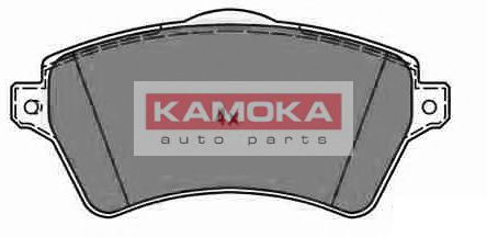 Тормозные колодки KAMOKA JQ1012946