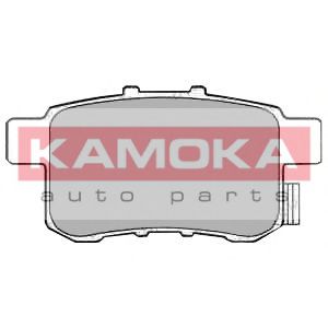 Тормозные колодки KAMOKA JQ101122