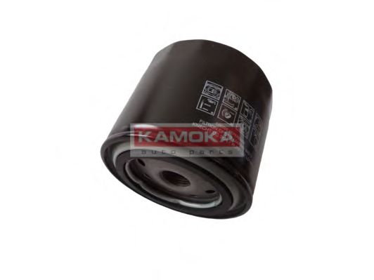 Масляный фильтр; Масляный фильтр, ступенчатая коробка передач KAMOKA F106701