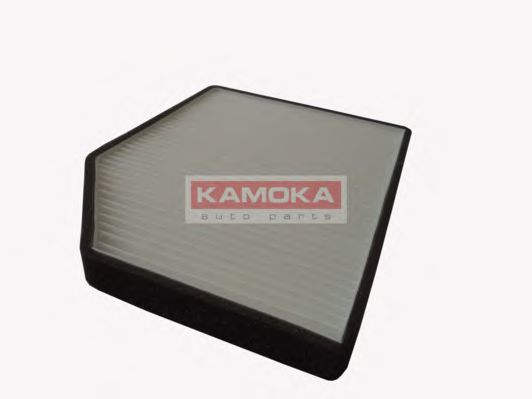 Фильтр салона KAMOKA F402601