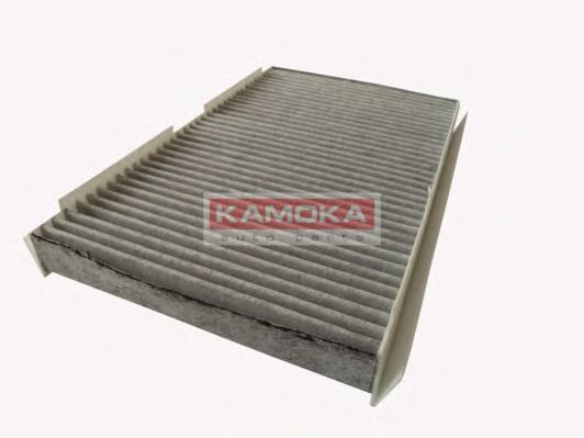 Фильтр салона KAMOKA F501801