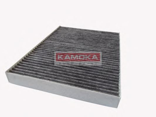 Фильтр салона KAMOKA F505101