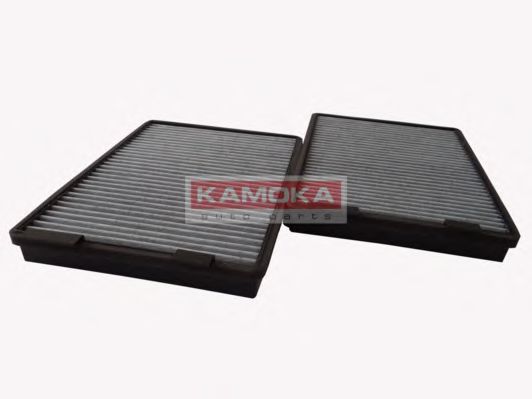 Фильтр салона KAMOKA F505701