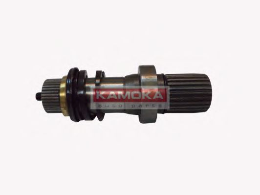 Полуось в сборе KAMOKA VW111002