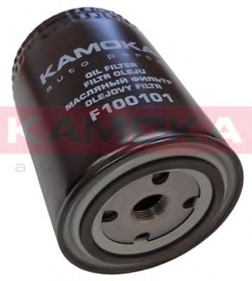 Масляный фильтр KAMOKA F100101