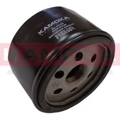 Масляный фильтр KAMOKA F100301