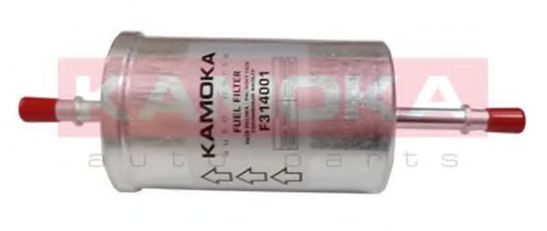 Топливный фильтр KAMOKA F314001