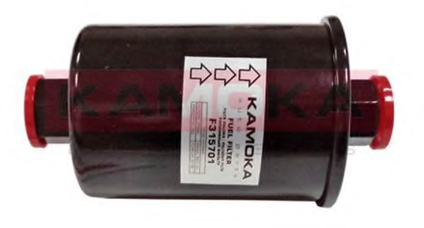 Топливный фильтр KAMOKA F315701