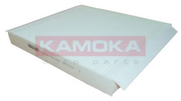Фильтр салона KAMOKA F400701