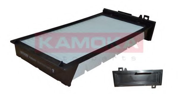 Фильтр салона KAMOKA F409101