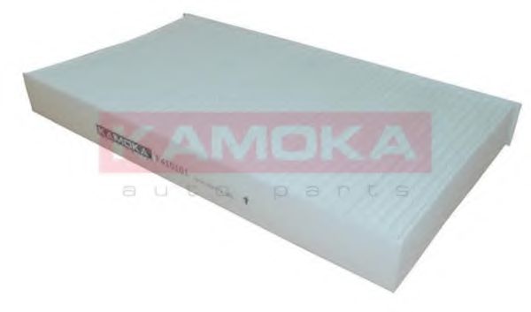 Фильтр салона KAMOKA F410101