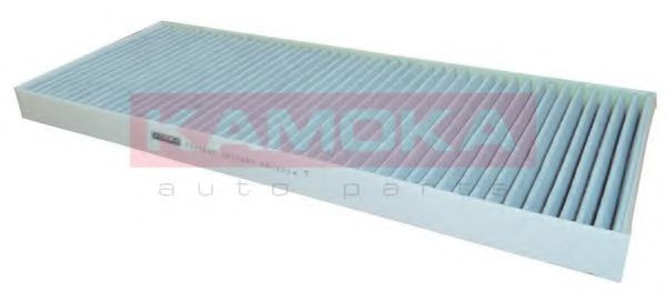 Фильтр салона KAMOKA F501001