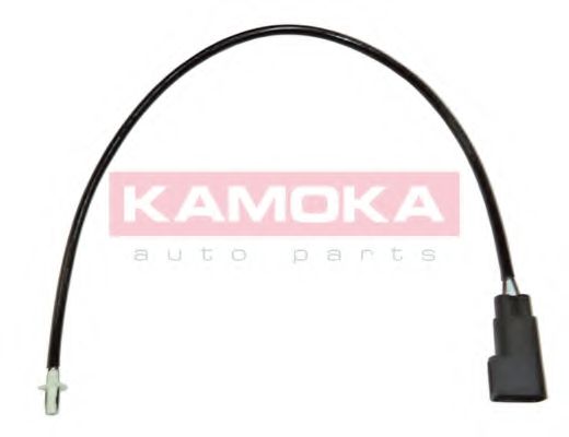 Датчик износа тормозных колодок KAMOKA 105080