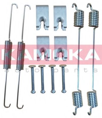 Ремкомплект барабанных колодок KAMOKA 1070053