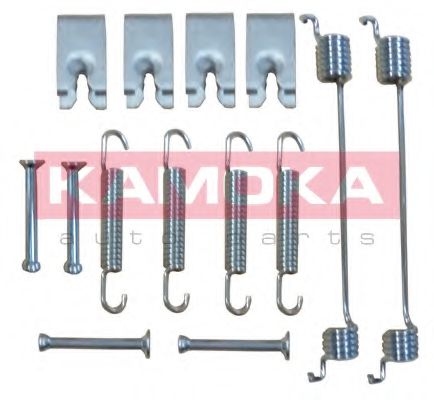 Ремкомплект барабанных колодок KAMOKA 1070060