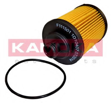 Масляный фильтр KAMOKA F111501