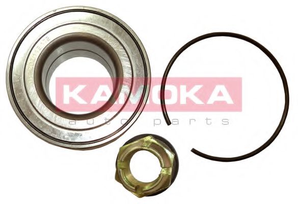 Подшипник ступицы KAMOKA 5600006