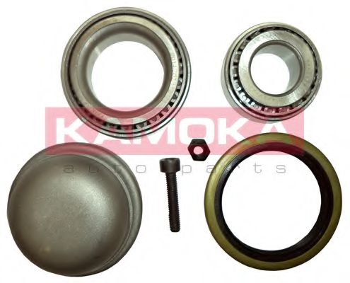 Подшипник ступицы KAMOKA 5600009