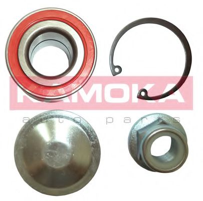 Подшипник ступицы KAMOKA 5600011