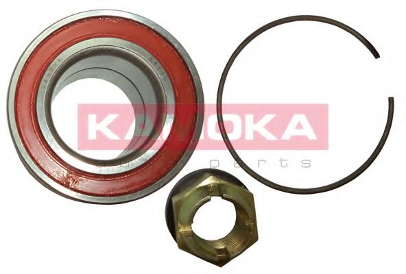 Подшипник ступицы KAMOKA 5600017