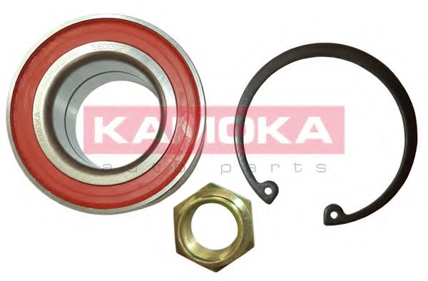 Подшипник ступицы KAMOKA 5600020