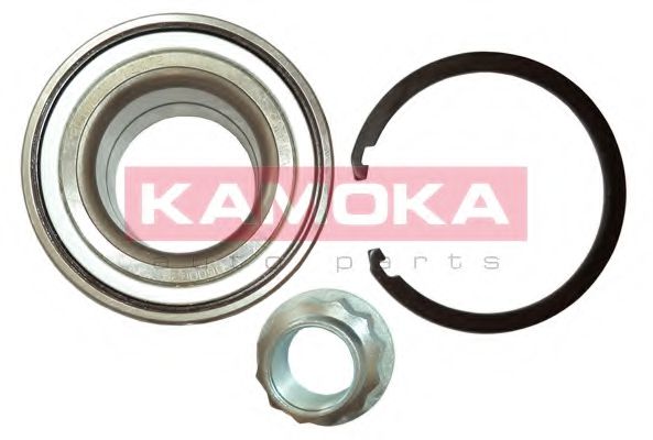 Подшипник ступицы KAMOKA 5600029