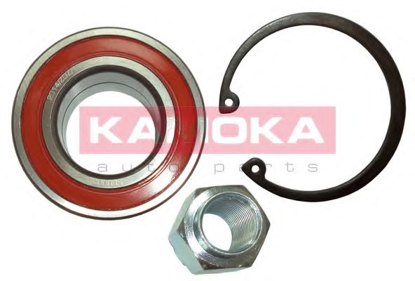 Подшипник ступицы KAMOKA 5600032