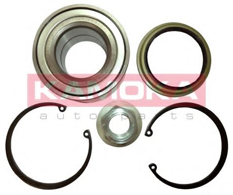 Подшипник ступицы KAMOKA 5600034