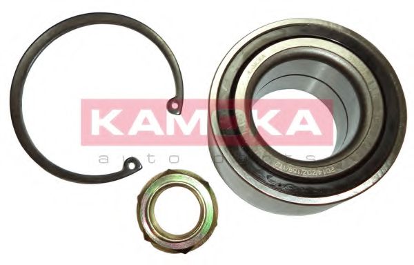 Подшипник ступицы KAMOKA 5600036