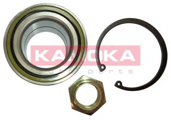 Подшипник ступицы KAMOKA 5600056