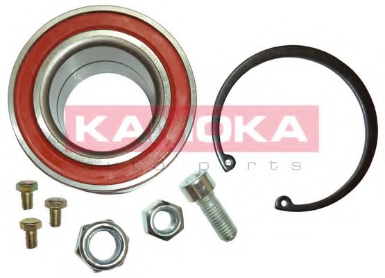 Подшипник ступицы KAMOKA 5600071