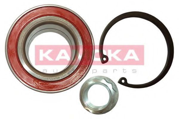 Подшипник ступицы KAMOKA 5600079