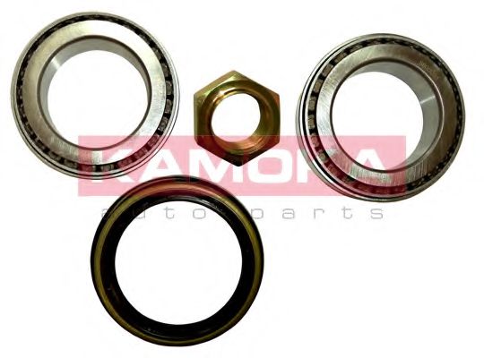 Подшипник ступицы KAMOKA 5600083