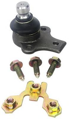 Шаровая опора DENCKERMANN D110001