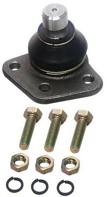 Шаровая опора DENCKERMANN D110052