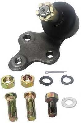 Шаровая опора DENCKERMANN D110061