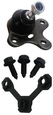 Шаровая опора DENCKERMANN D110183