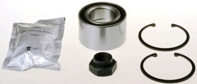 Подшипник ступицы DENCKERMANN W413002