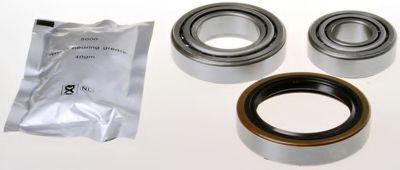 Подшипник ступицы DENCKERMANN W413005
