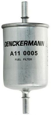 Топливный фильтр DENCKERMANN A110005