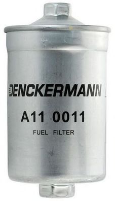 Топливный фильтр DENCKERMANN A110011