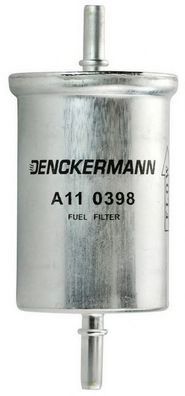 Топливный фильтр DENCKERMANN A110398