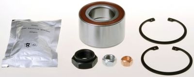 Подшипник ступицы DENCKERMANN W413007
